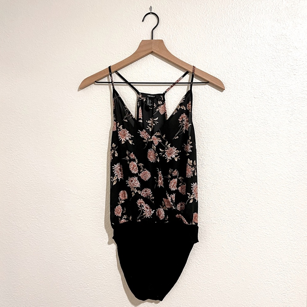 F21 | bodysuit
